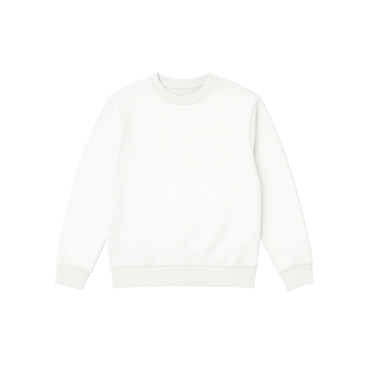 Regular-Fit Sweatshirt