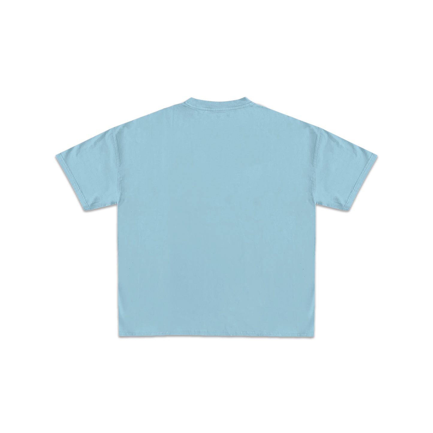 Drop Shoulder T-Shirt