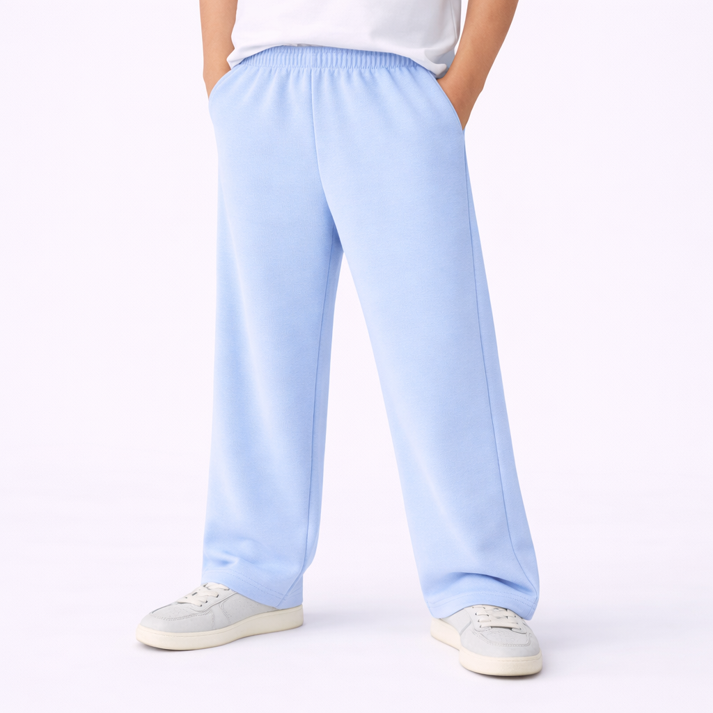 Unisex Casual Track Pants
