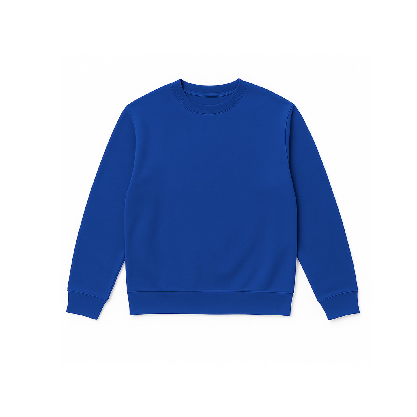 Regular-Fit Sweatshirt