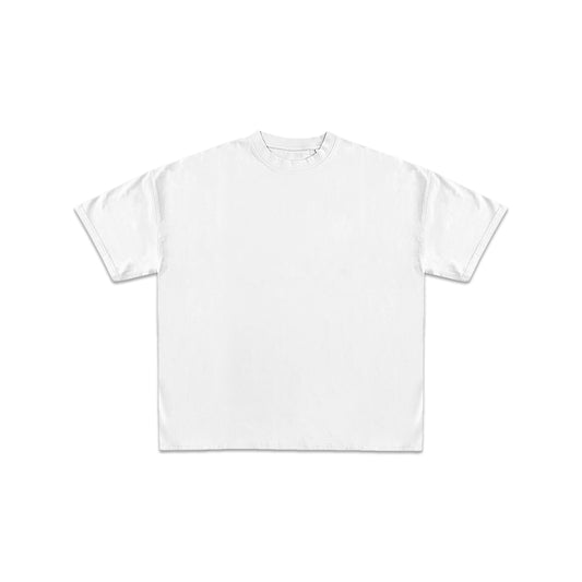 Drop Shoulder T-Shirt