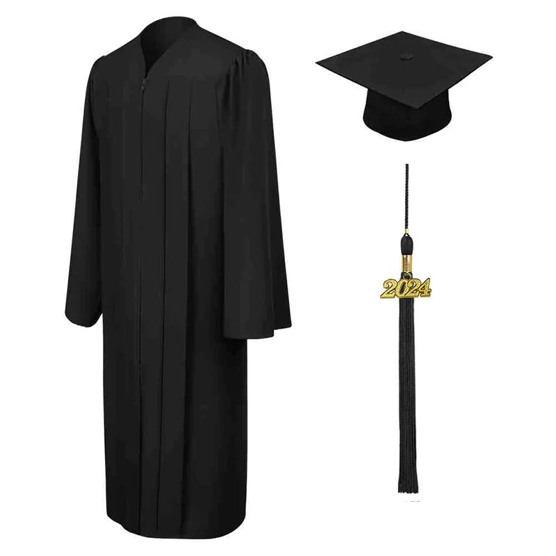 Graduation Gowns for Schools & Universities – Custom Colours & Logos