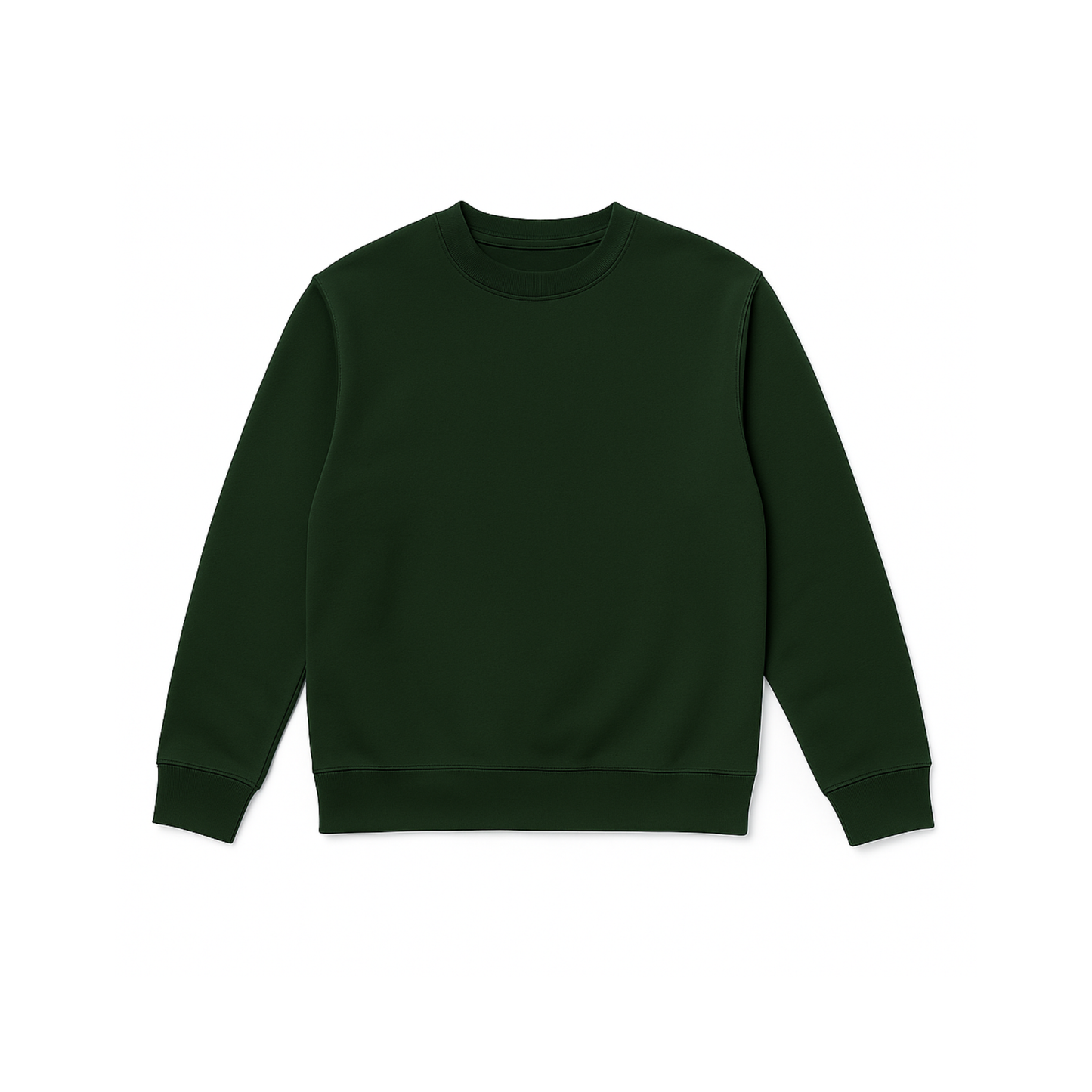 Regular-Fit Sweatshirt