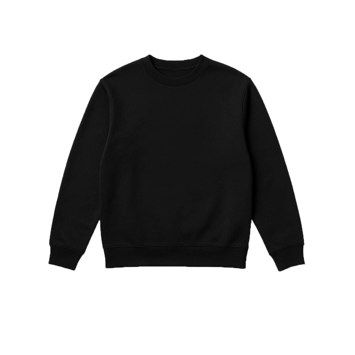 Regular-Fit Sweatshirt