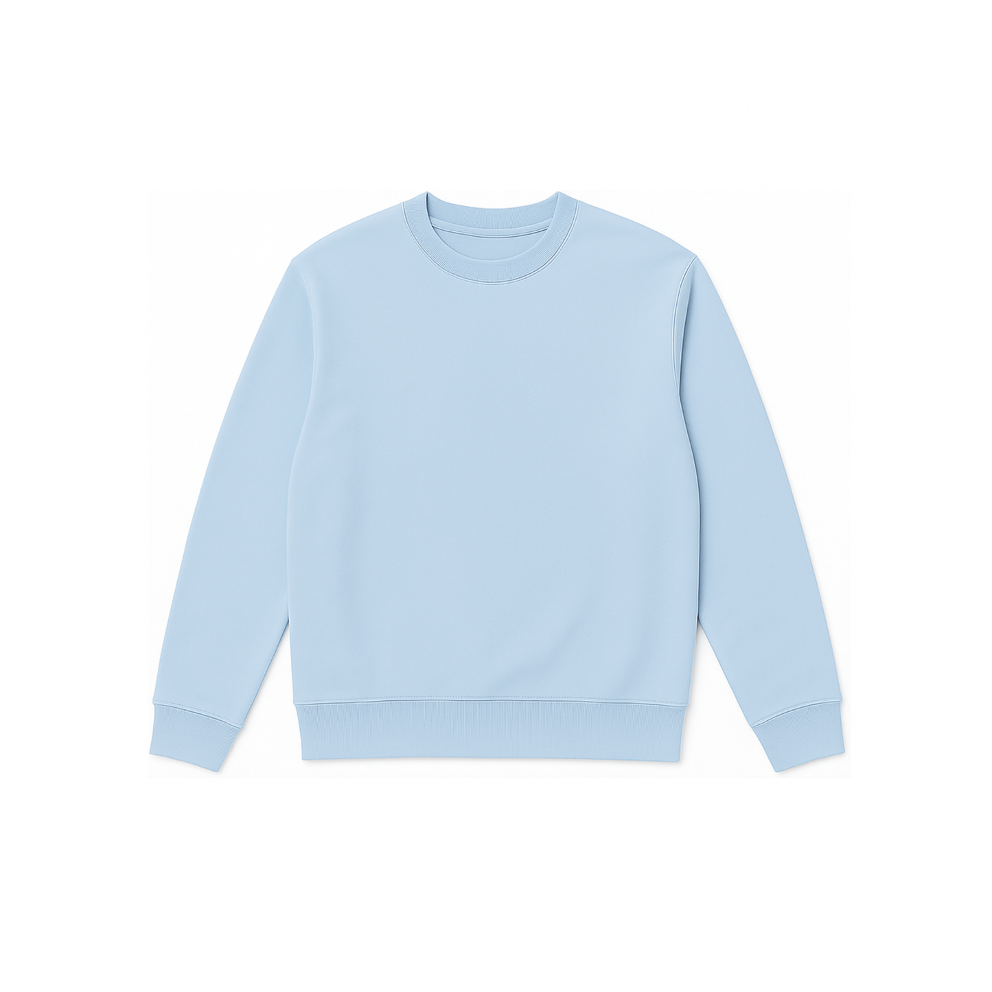 Regular-Fit Sweatshirt