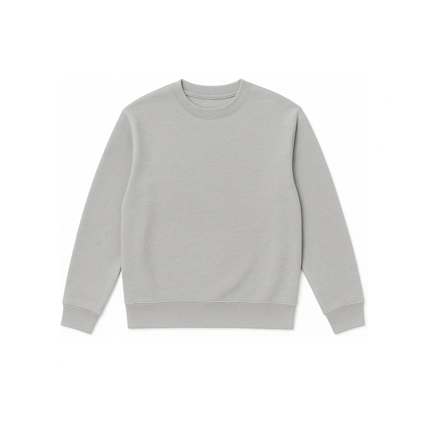 Regular-Fit Sweatshirt