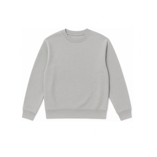 Regular-Fit Sweatshirt