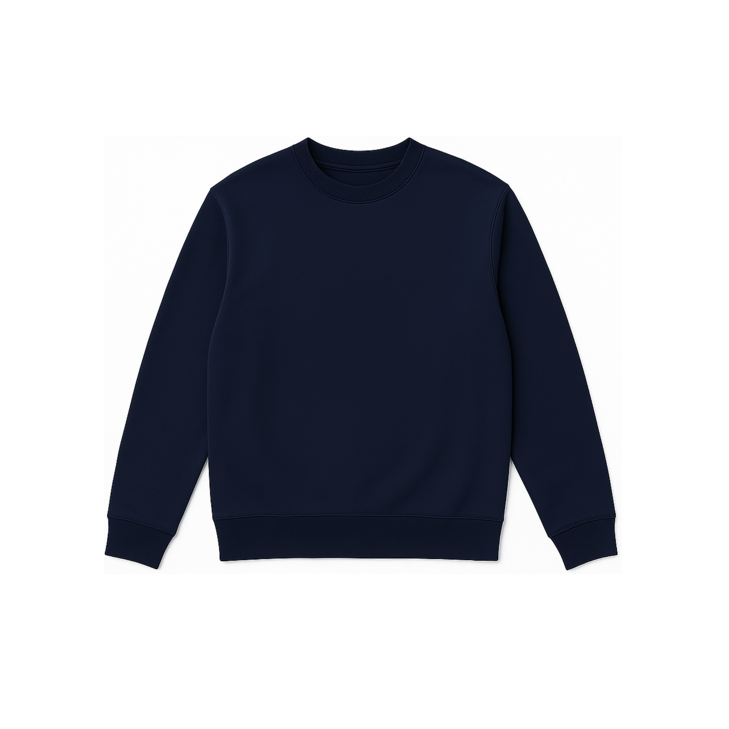 Regular-Fit Sweatshirt