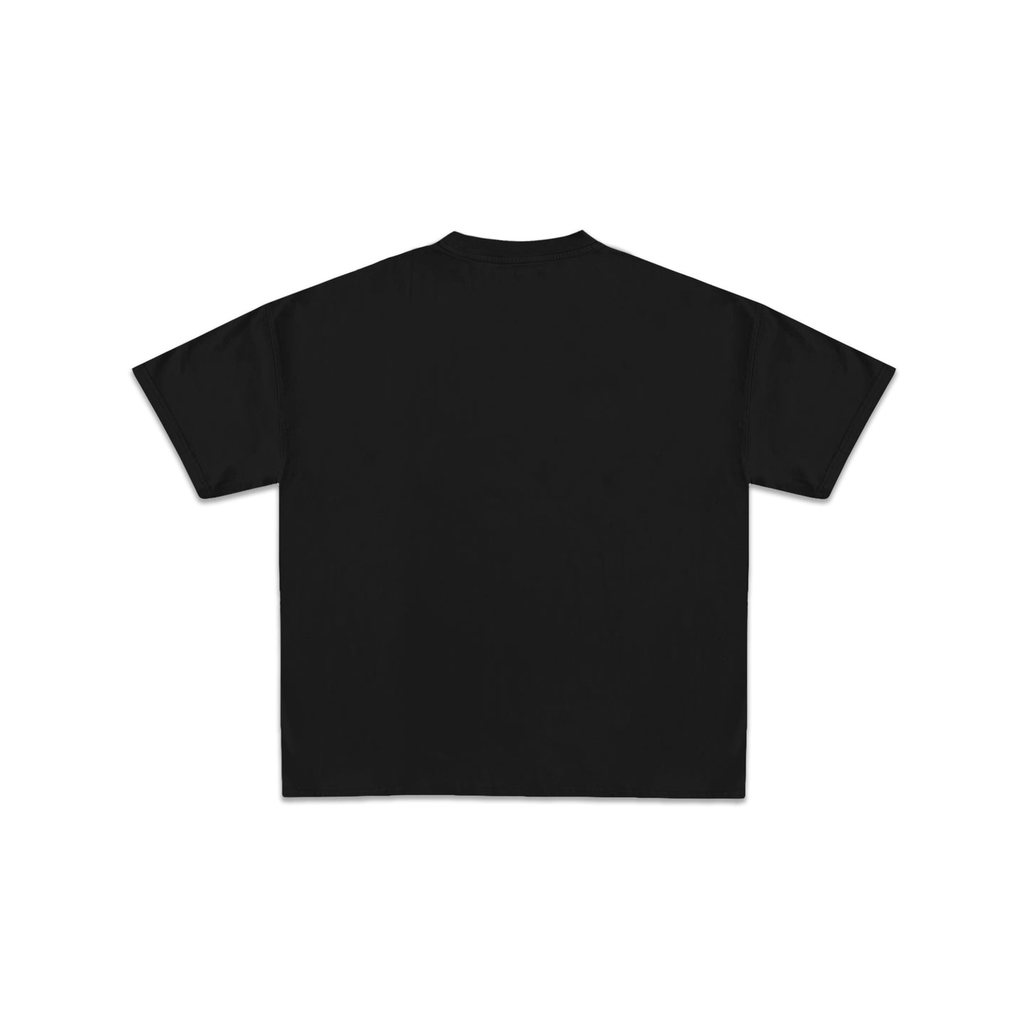 Drop Shoulder T-Shirt