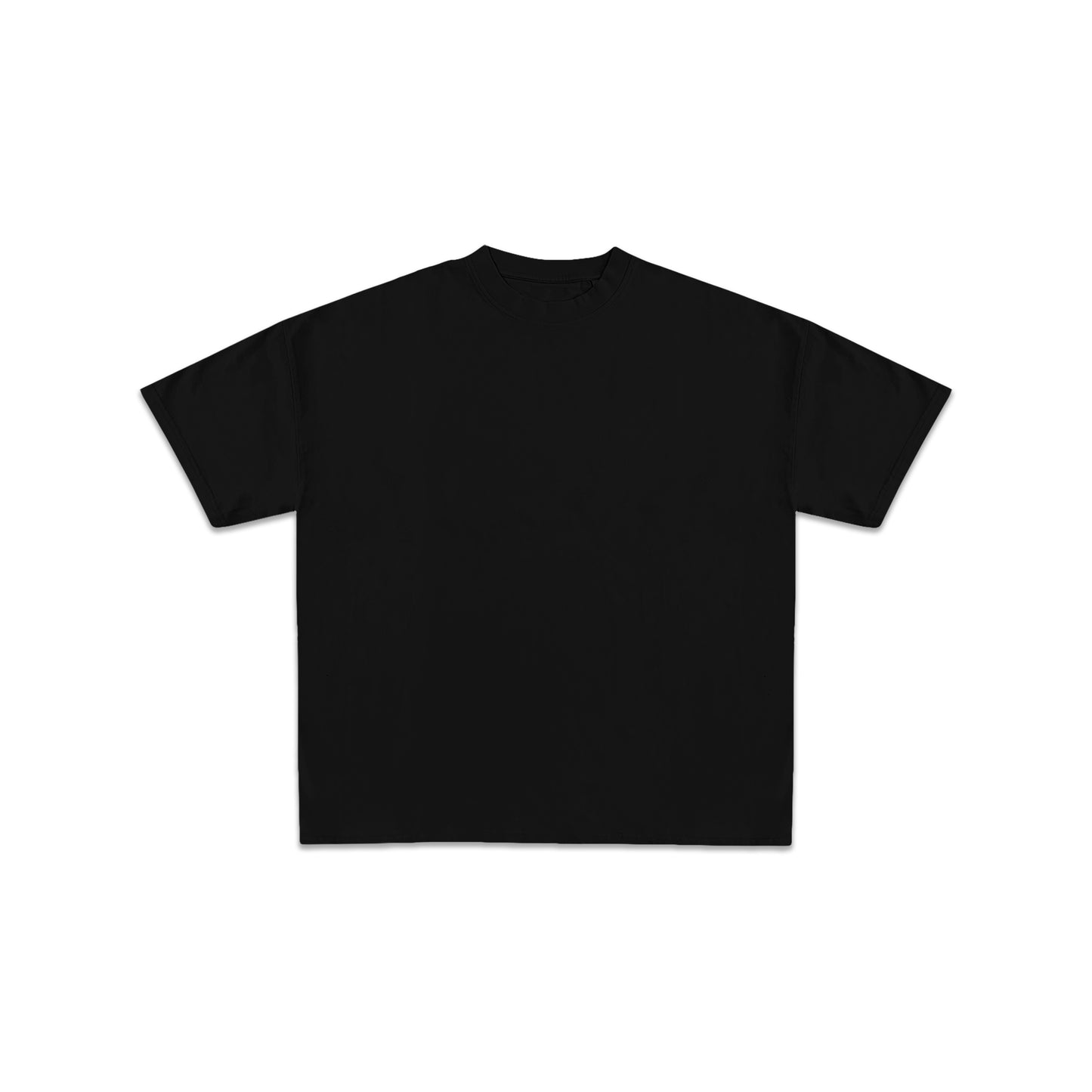 Drop Shoulder T-Shirt