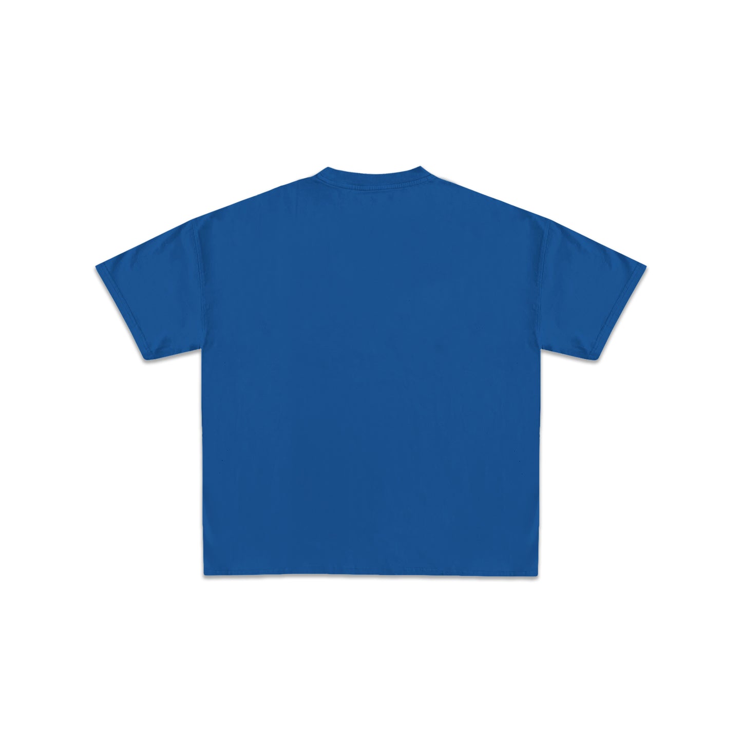 Drop Shoulder T-Shirt