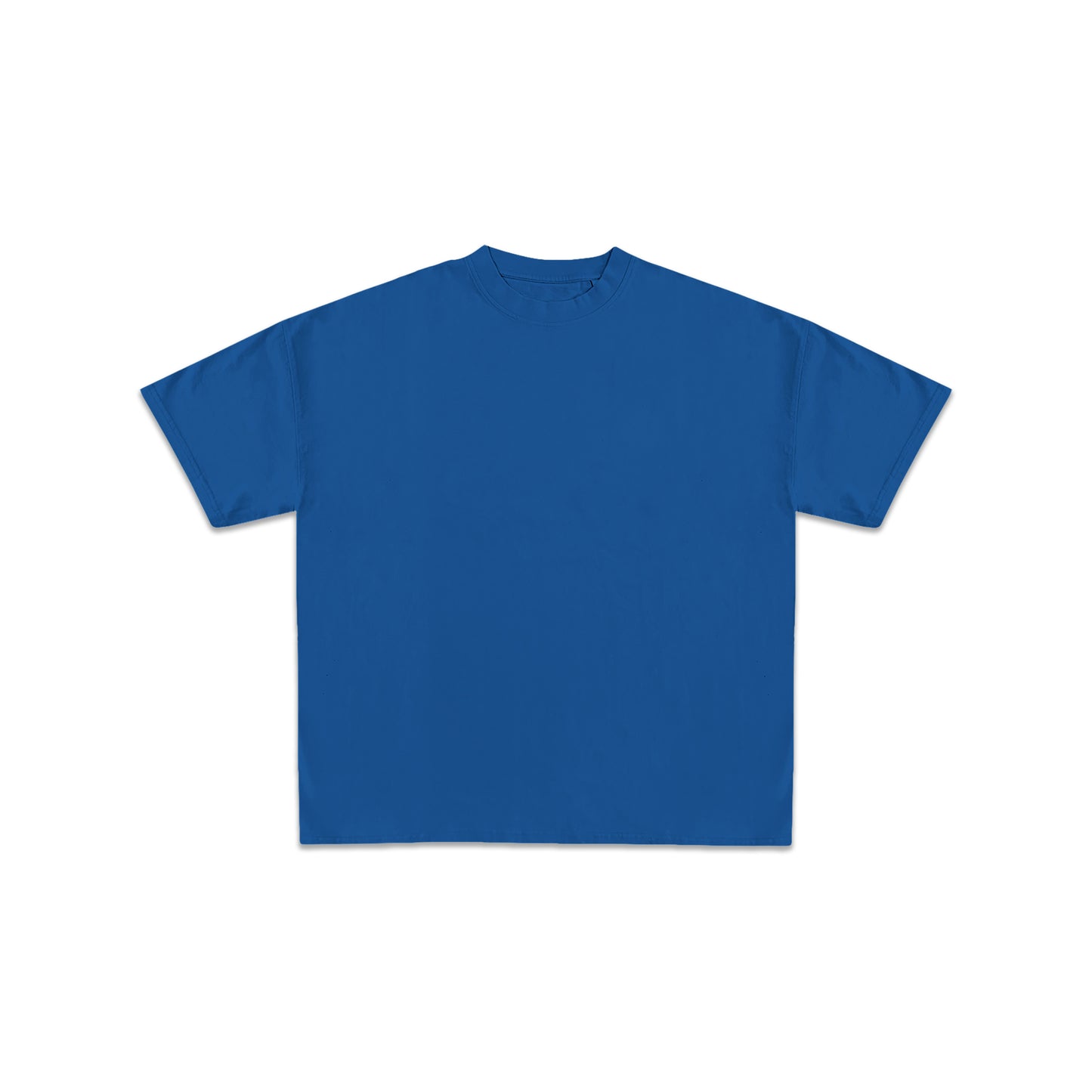 Drop Shoulder T-Shirt