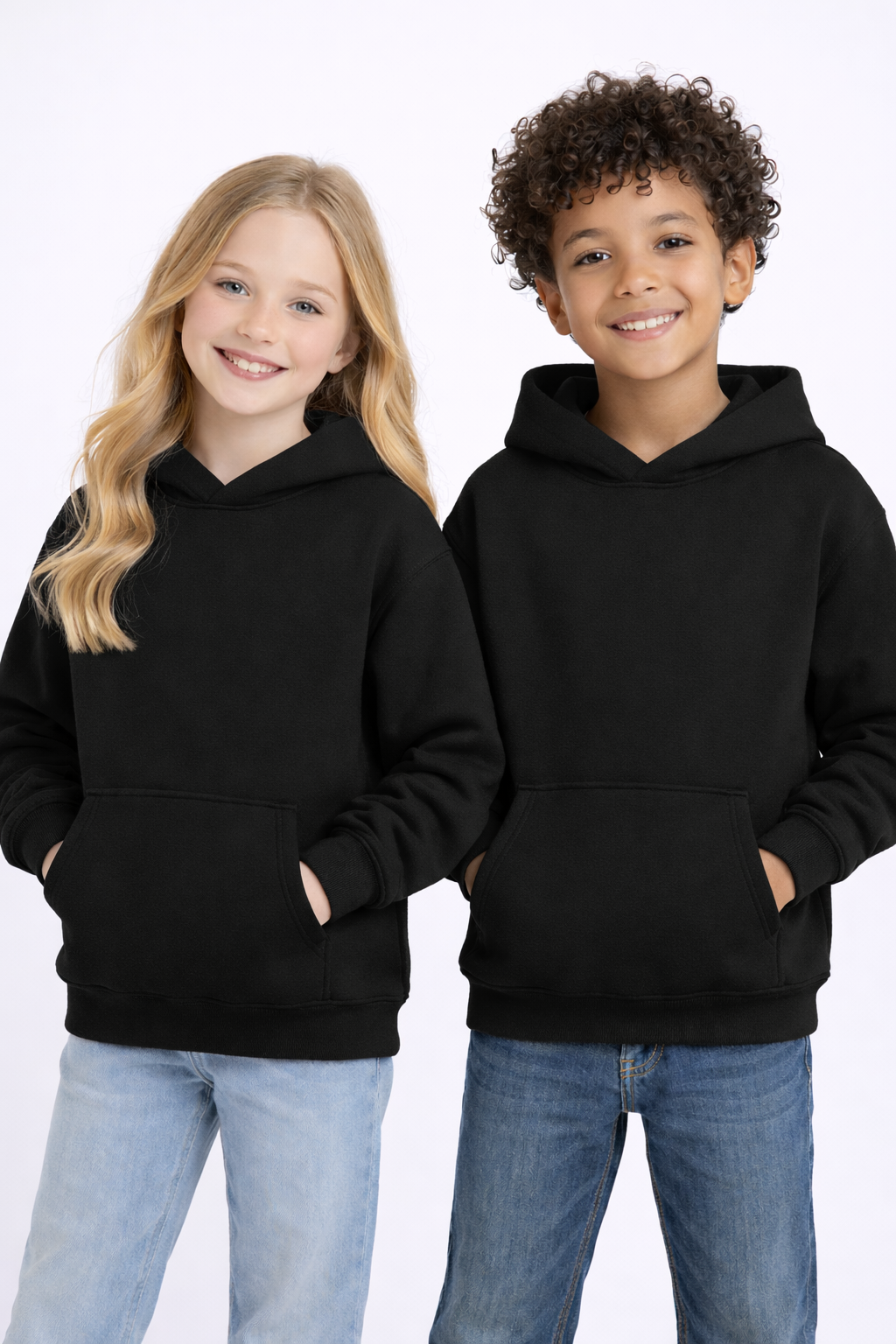 Kids Hoodies