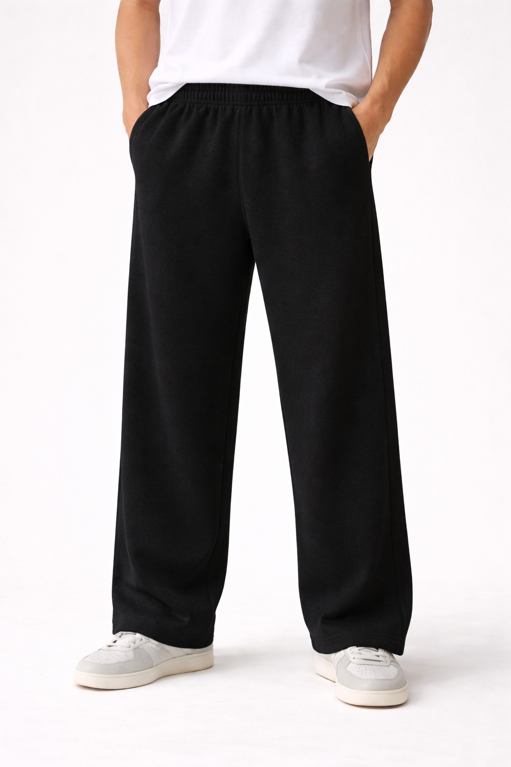 Unisex Casual Track Pants