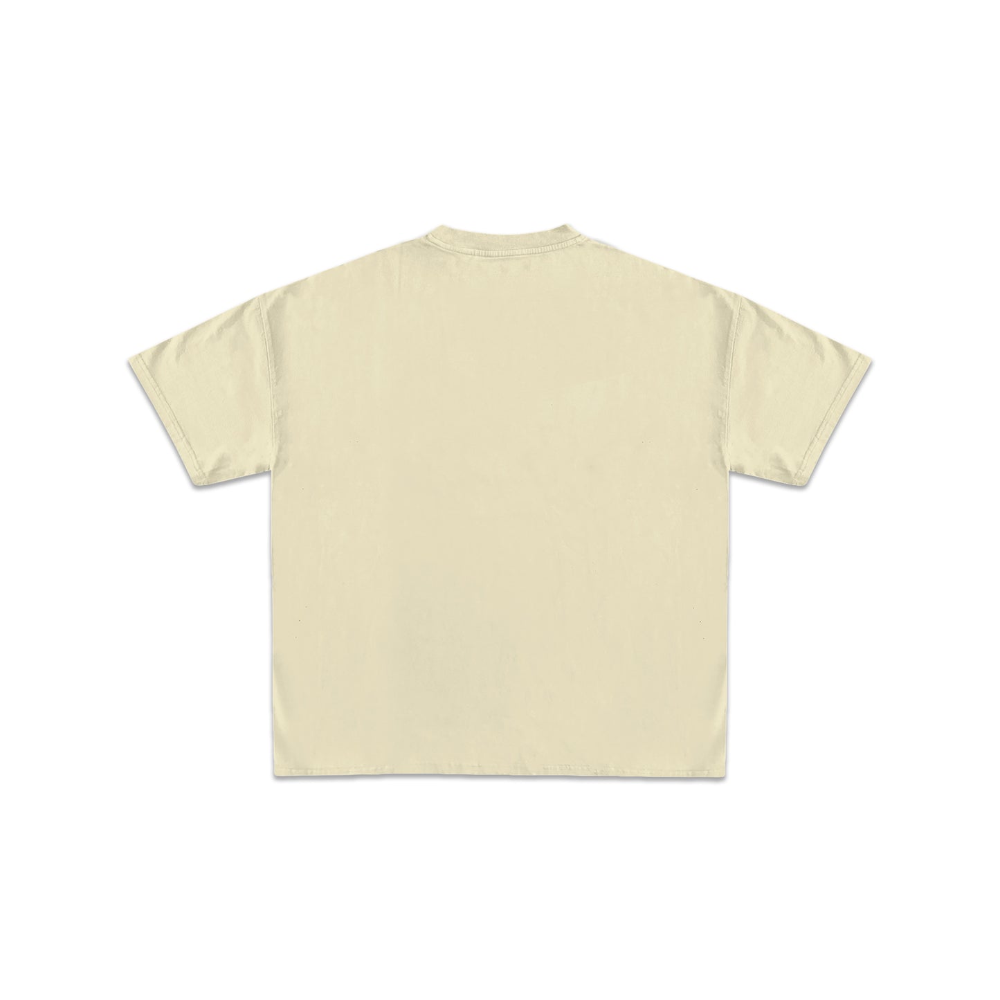 Drop Shoulder T-Shirt