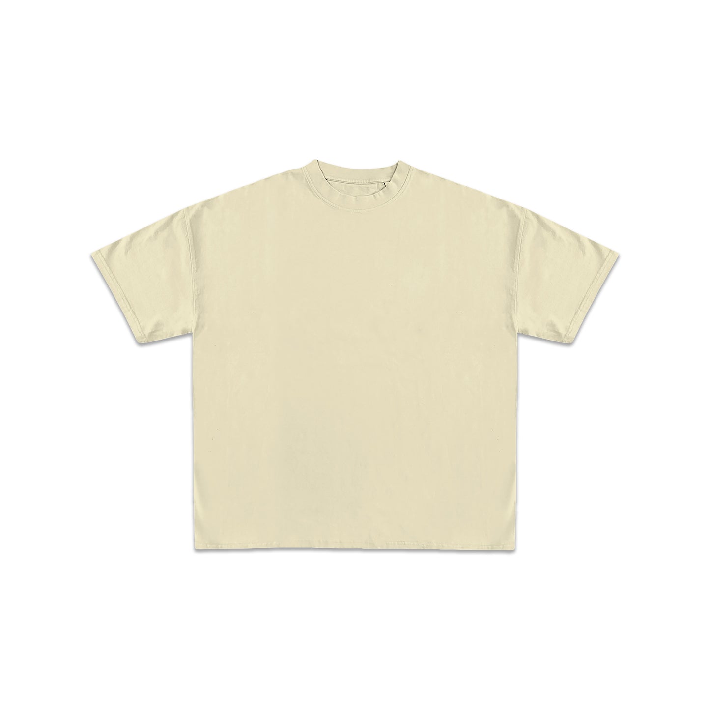 Drop Shoulder T-Shirt