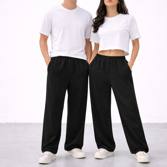 Unisex Casual Track Pants
