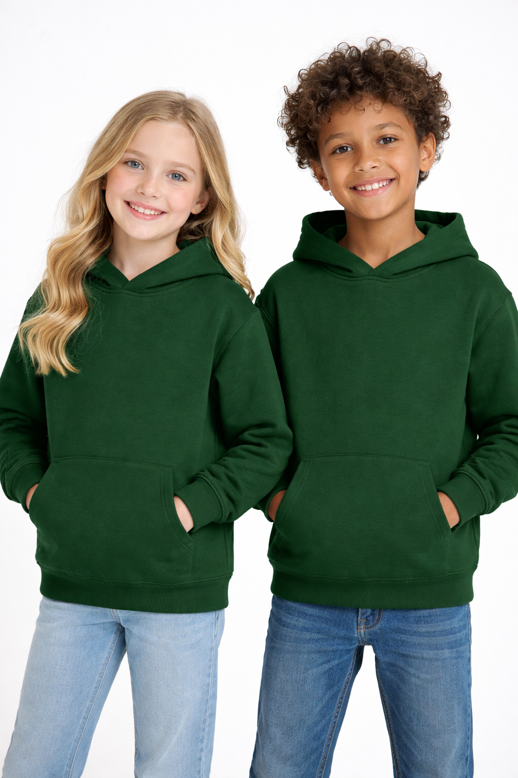 Kids Hoodies