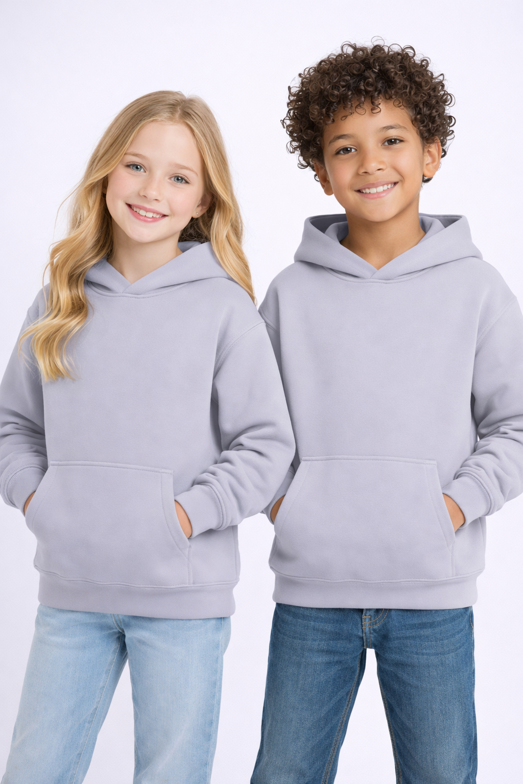 Kids Hoodies