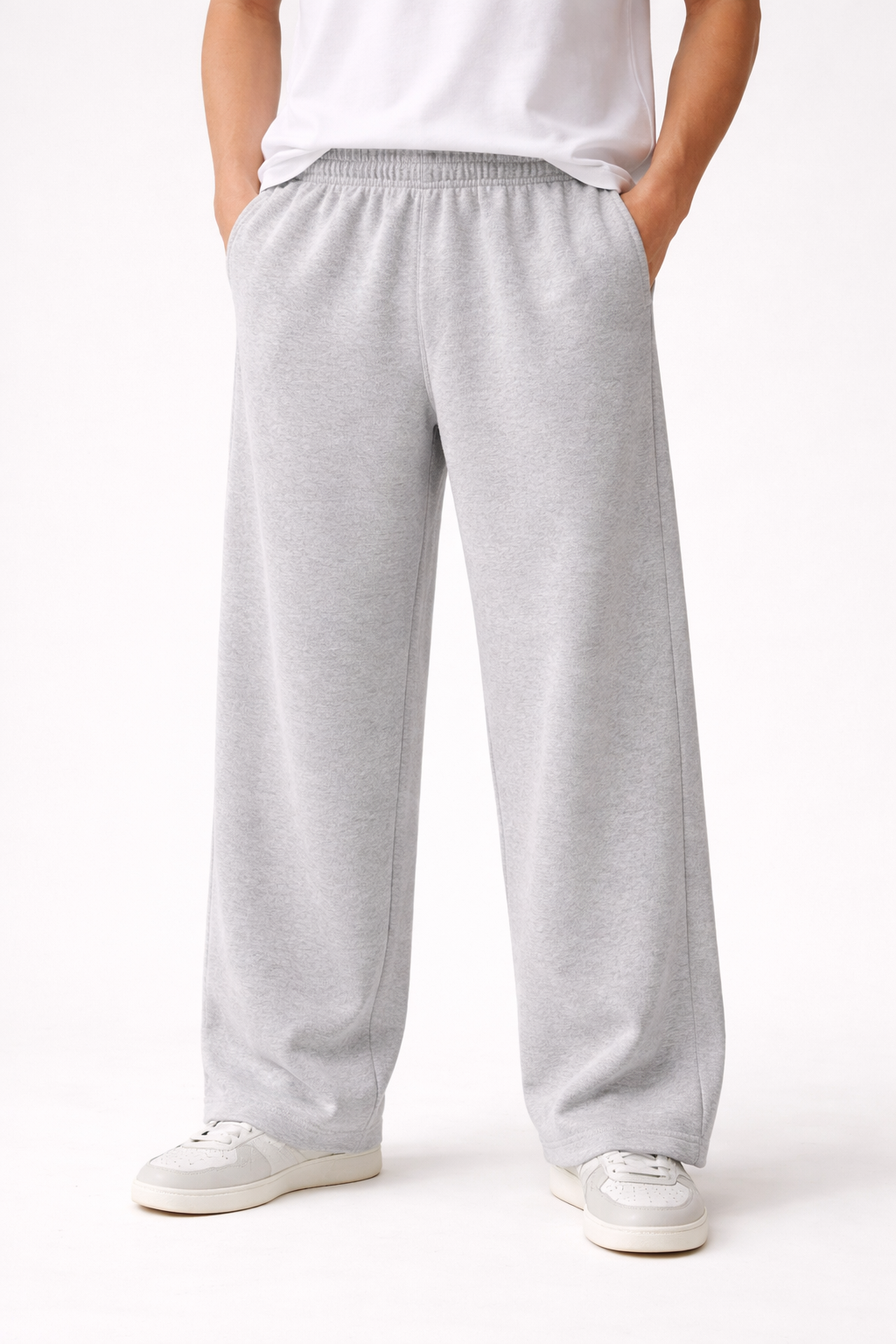 Unisex Casual Track Pants