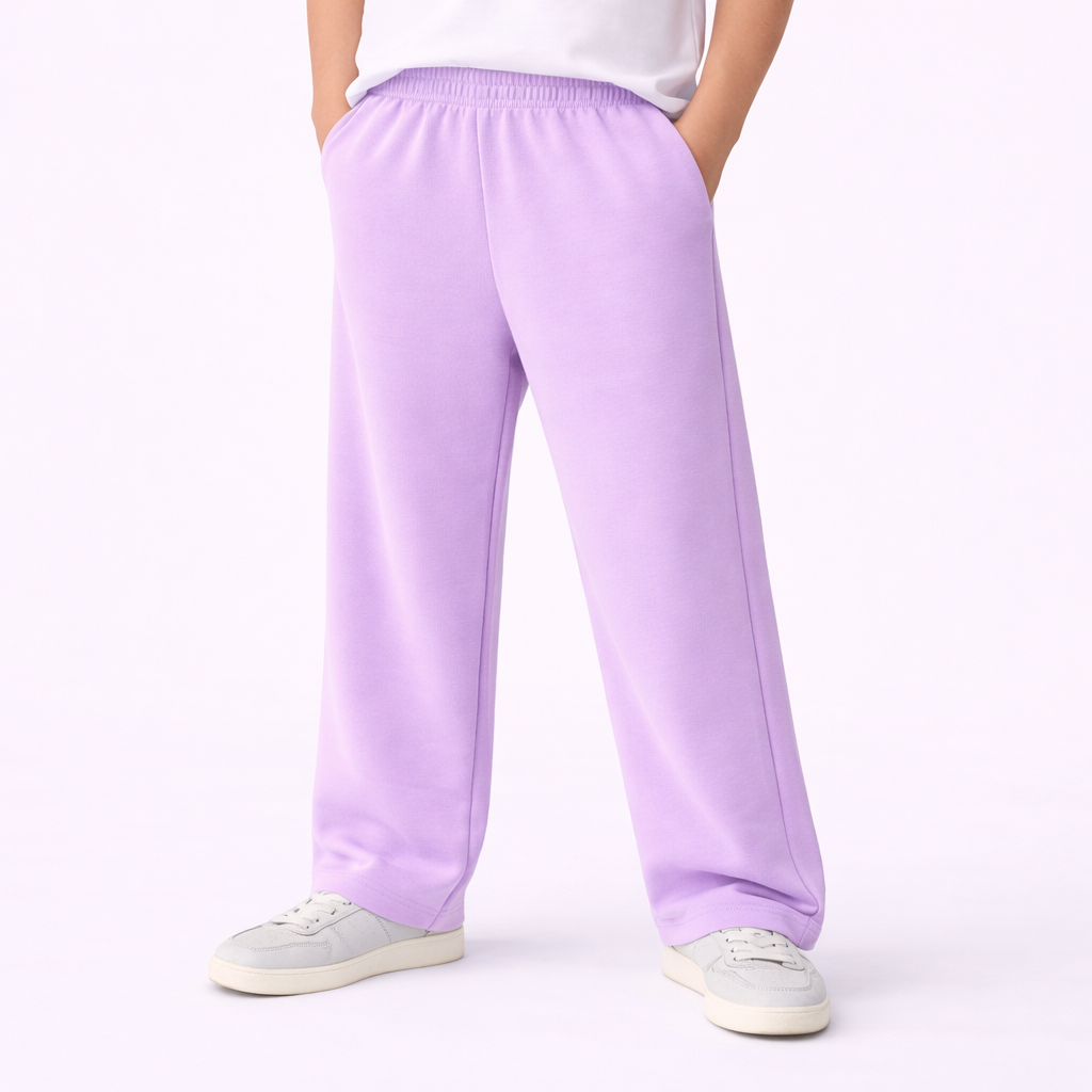 Unisex Casual Track Pants
