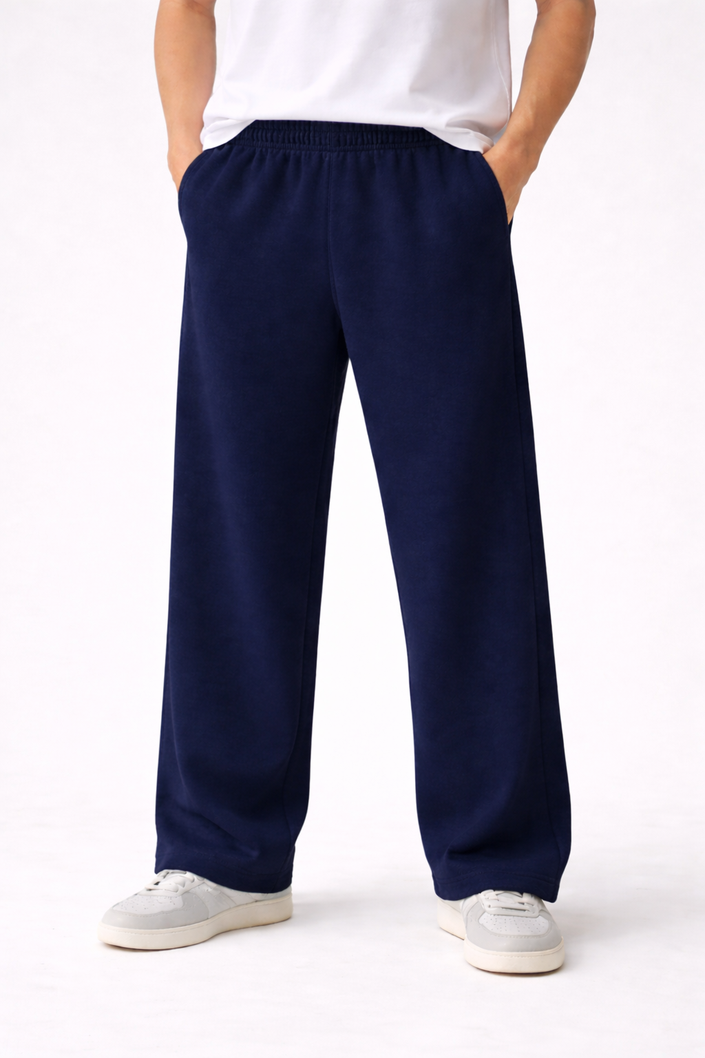 Unisex Casual Track Pants