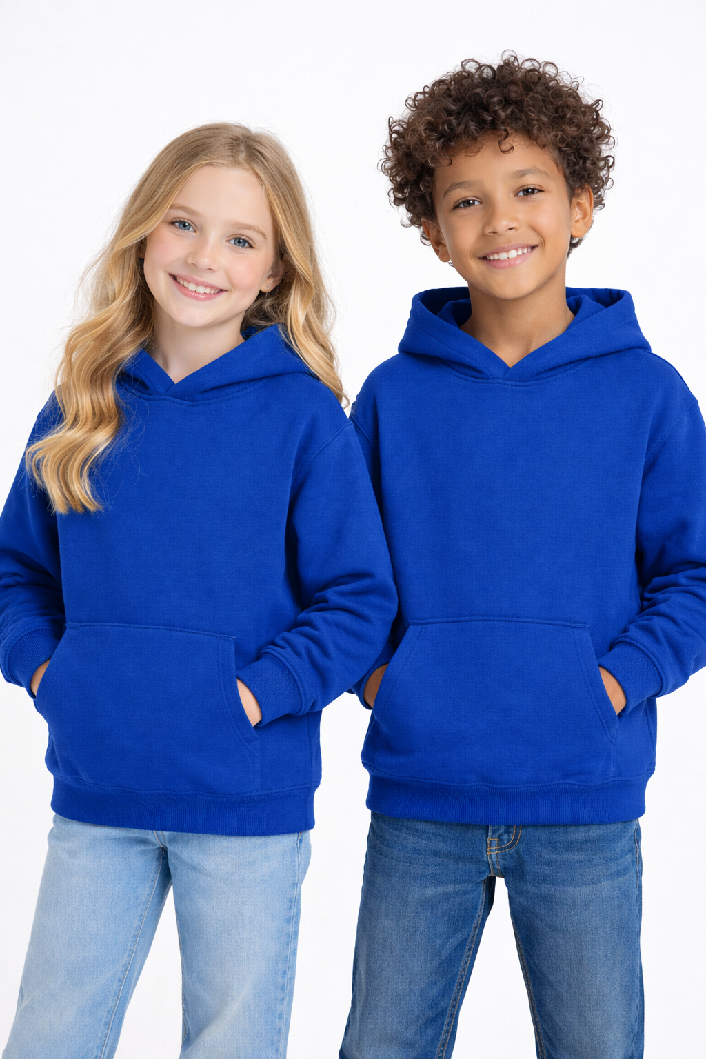 Kids Hoodies