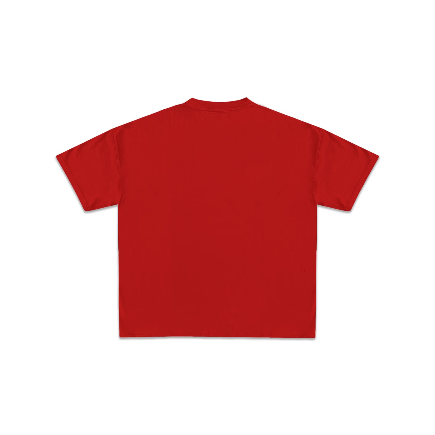 Drop Shoulder T-Shirt