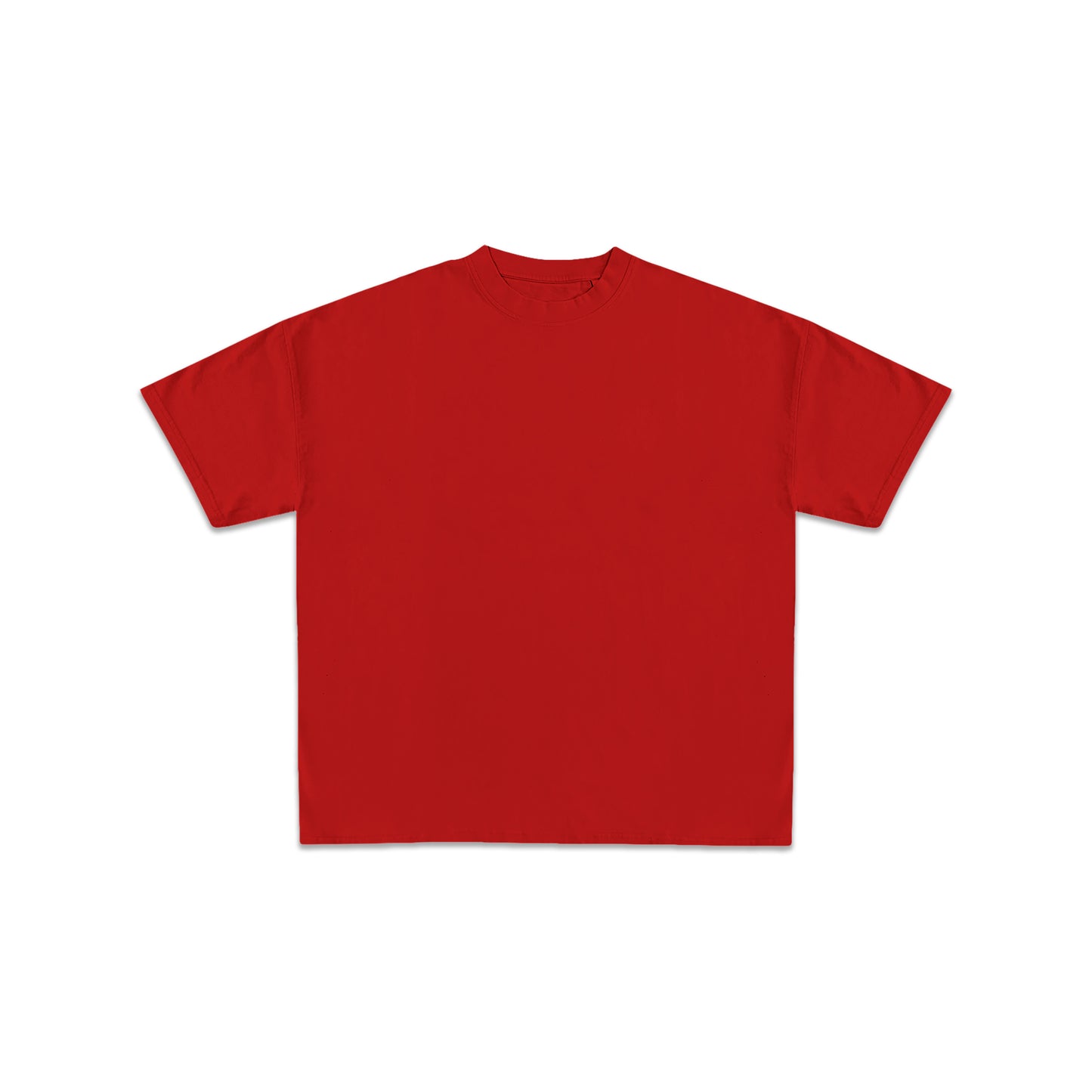 Drop Shoulder T-Shirt