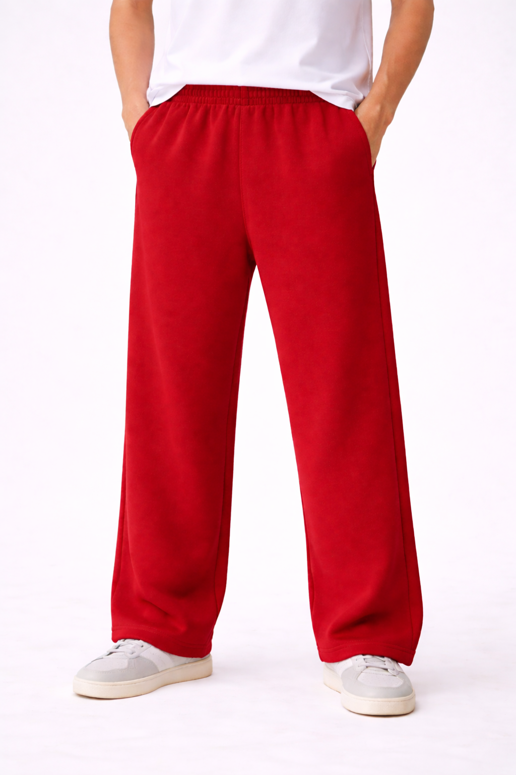 Unisex Casual Track Pants