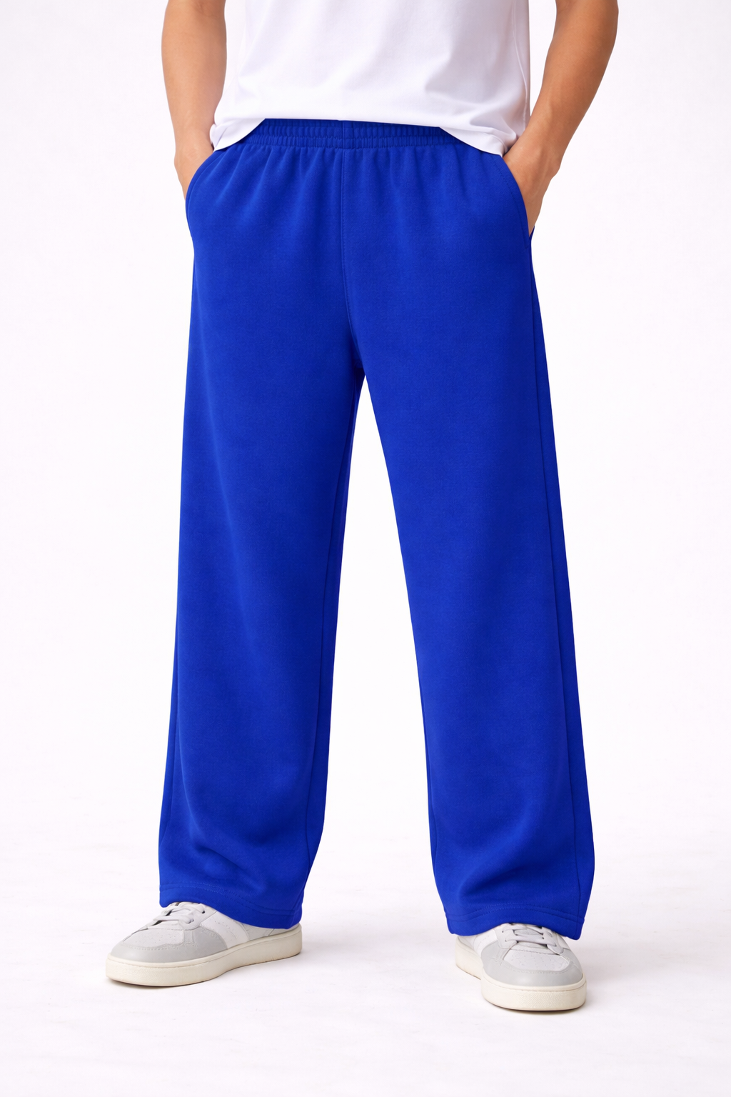 Unisex Casual Track Pants