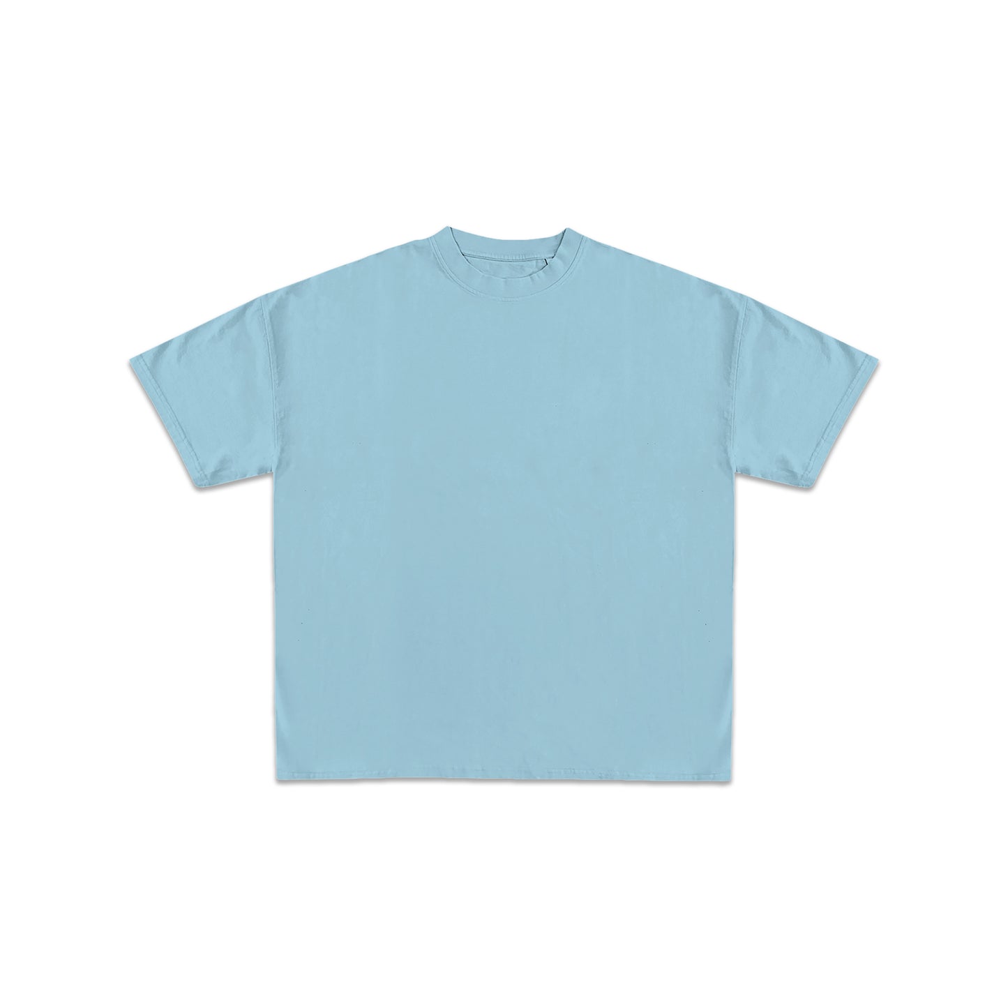 Drop Shoulder T-Shirt