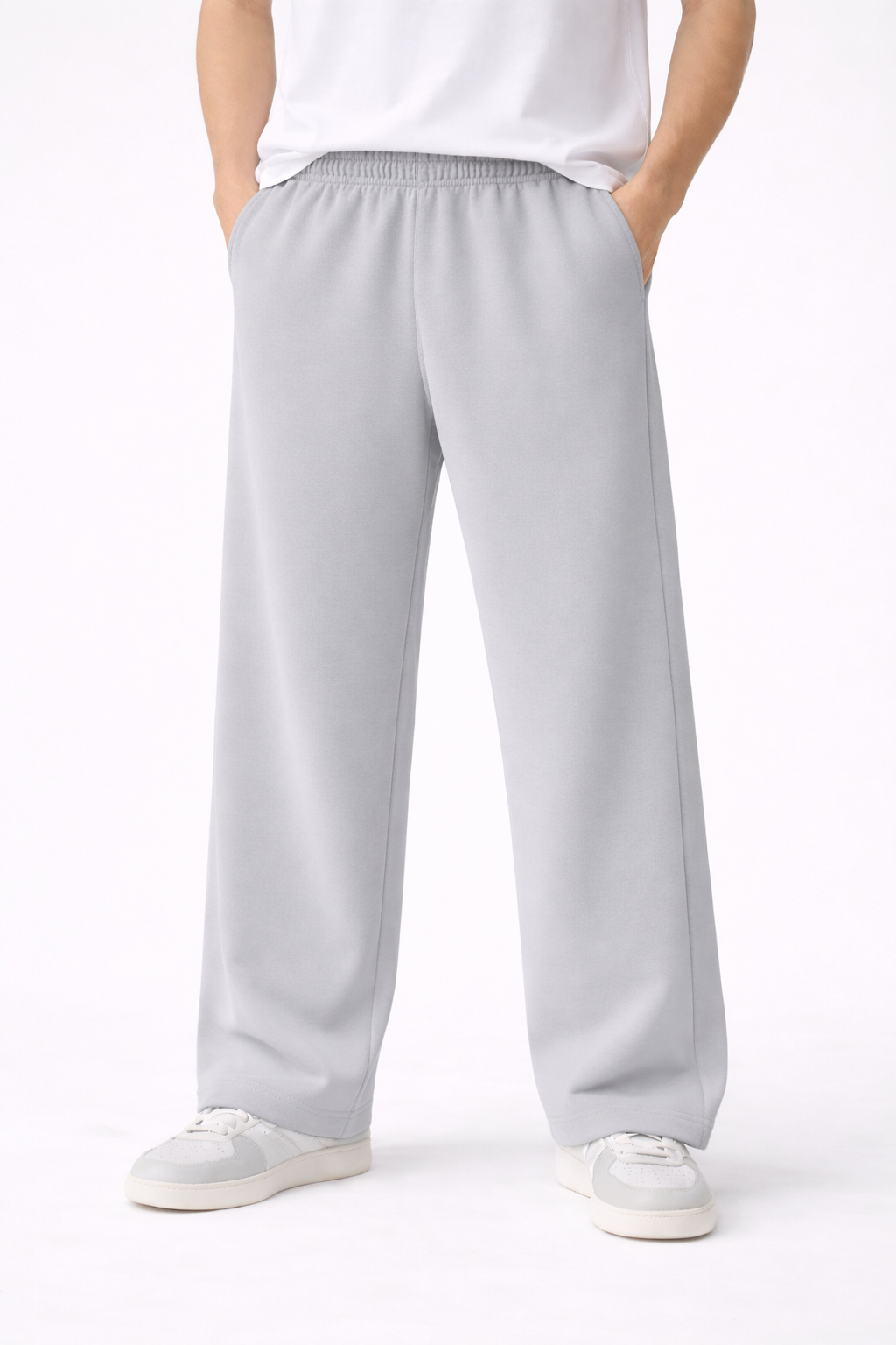 Unisex Casual Track Pants