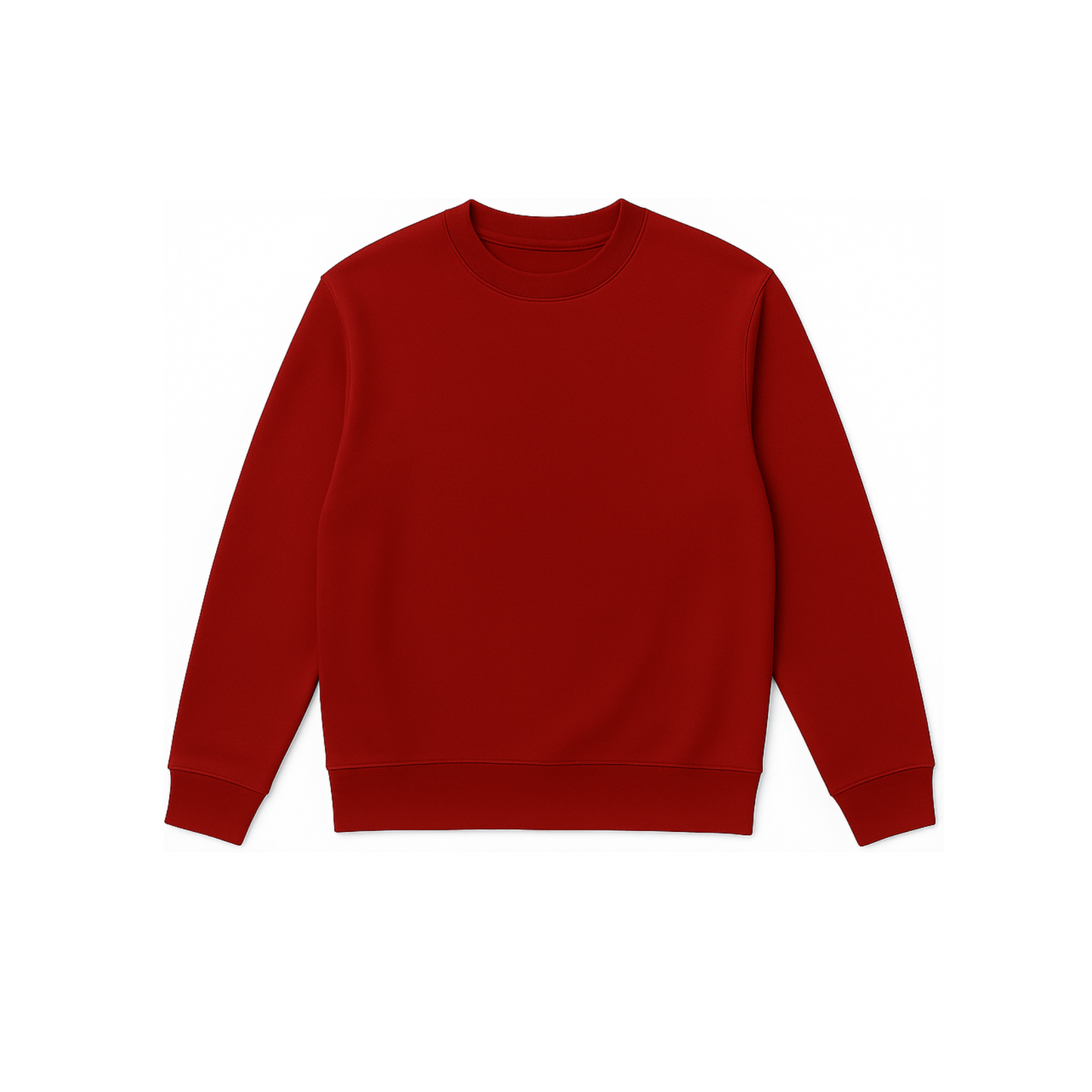 Regular-Fit Sweatshirt
