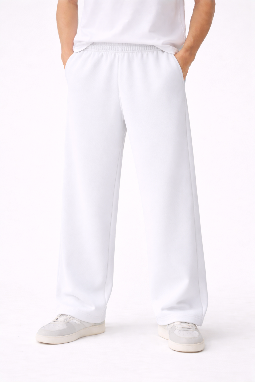 Unisex Casual Track Pants