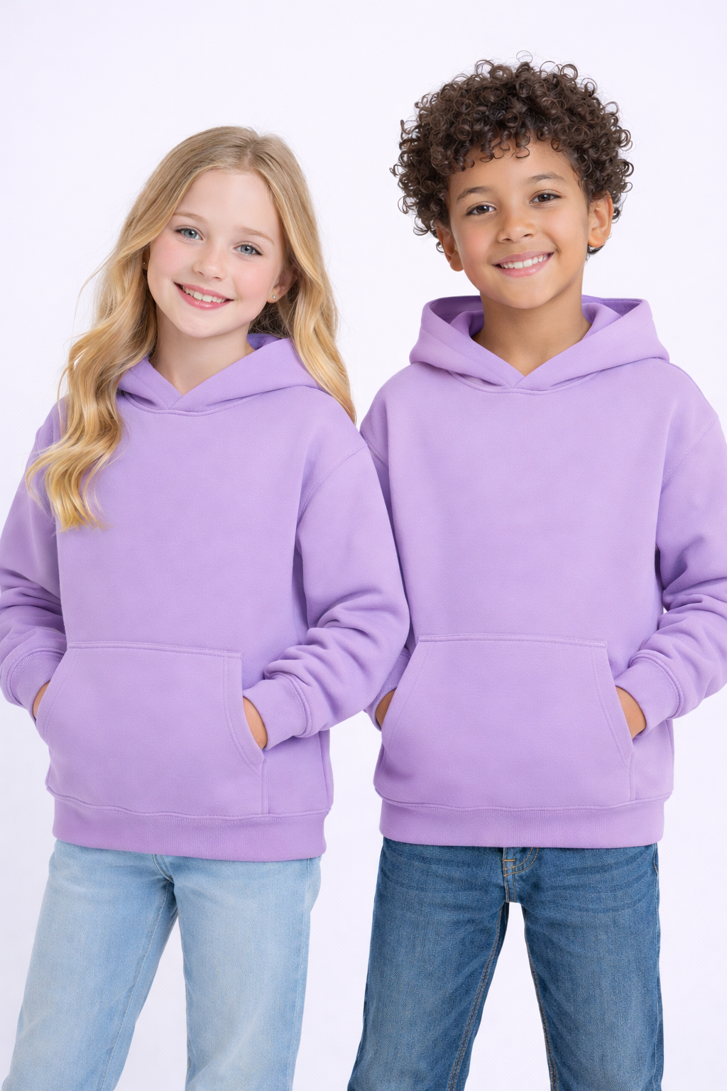 Kids Hoodies