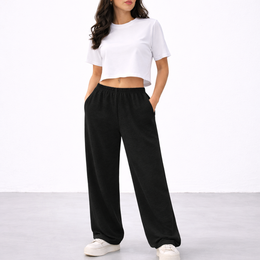 Unisex Casual Track Pants