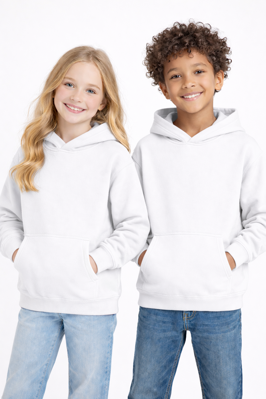 Kids Hoodies
